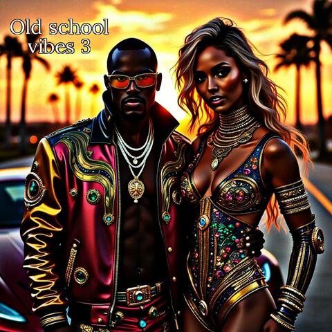Old school vibe 3