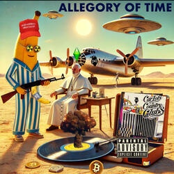 Allegory Of Time