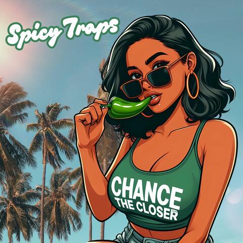 Spicy Traps