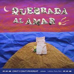 Quebrada al Amar (feat. elijahtiger & Maku)