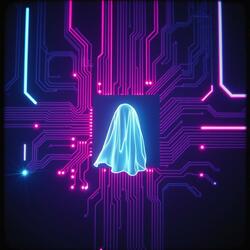 The Ghost in my Machine
