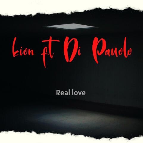 Real love (feat. Di Paulo)