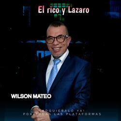 El rico y Lazaro
