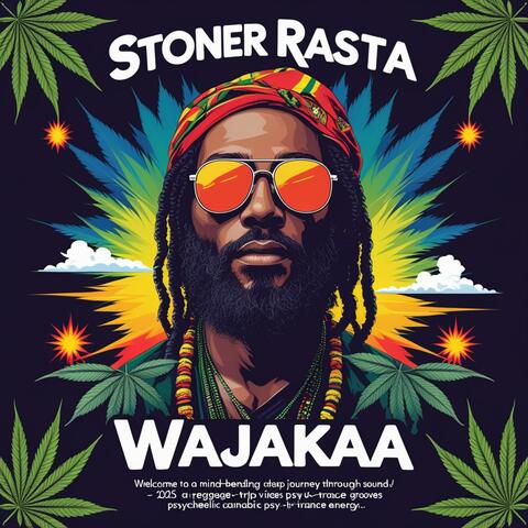 Stoner Rasta Revival