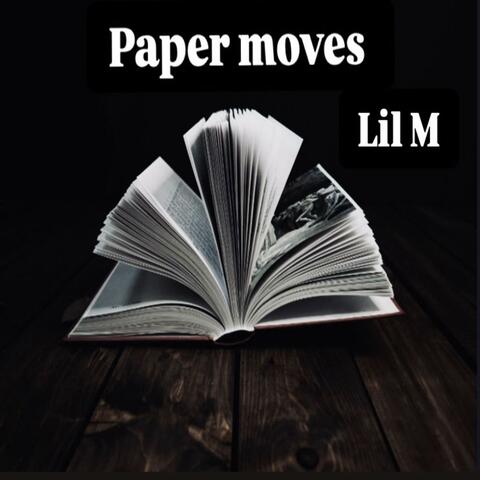 Paper moves