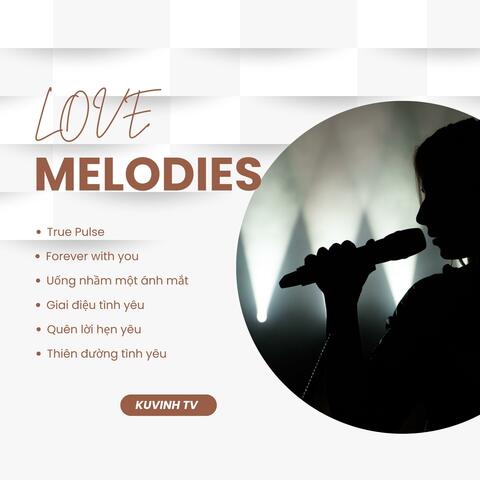 Love Melodies