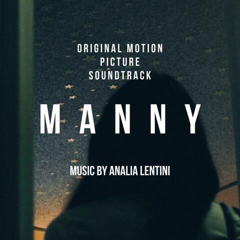 Manny (Original Motion Picture Soundtrack)