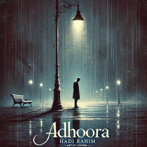 Adhoora