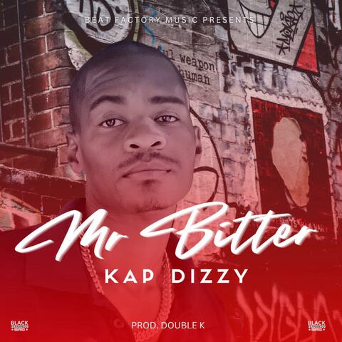 Mr bitter (Radio Edit)