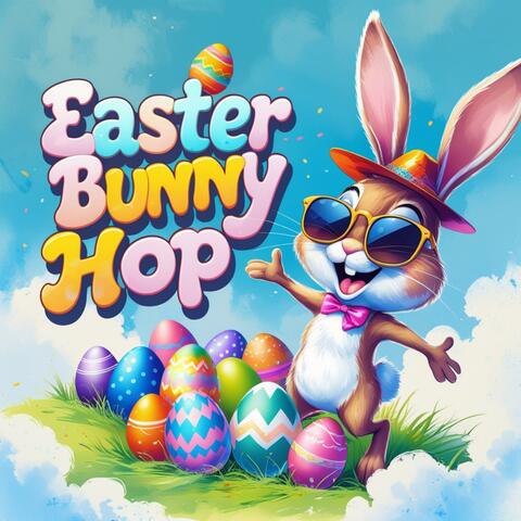 Easter Bunny Hop