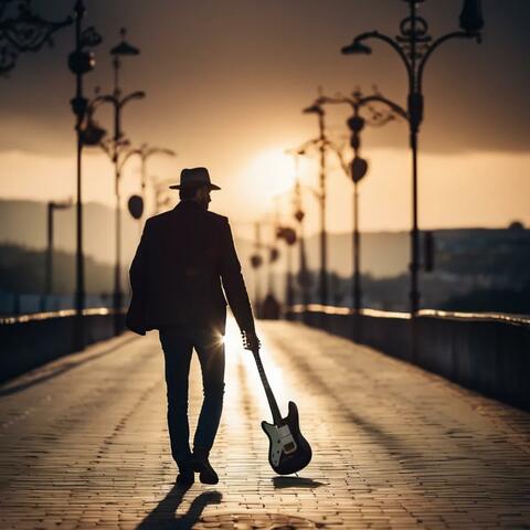 i take a walk (feat. Dopez Tracks)