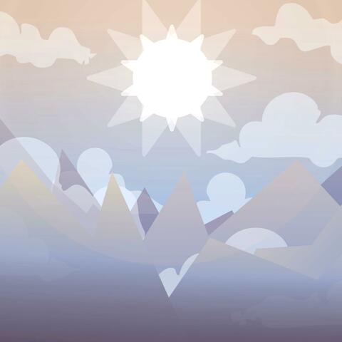 Above