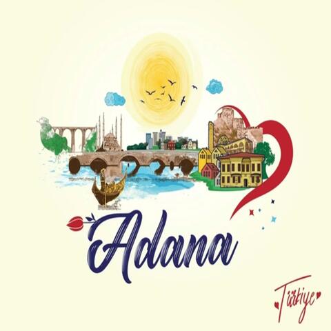 Alır Aklını Adana Çocuğu