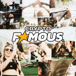 Crypto Famous (feat. Westbrooke)