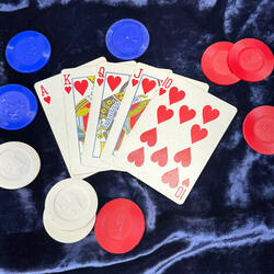 Today I Hold a Better Hand (Special Version)