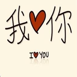 Wo Ai Ni