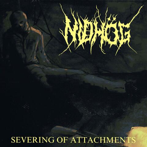 Severing of Attachments