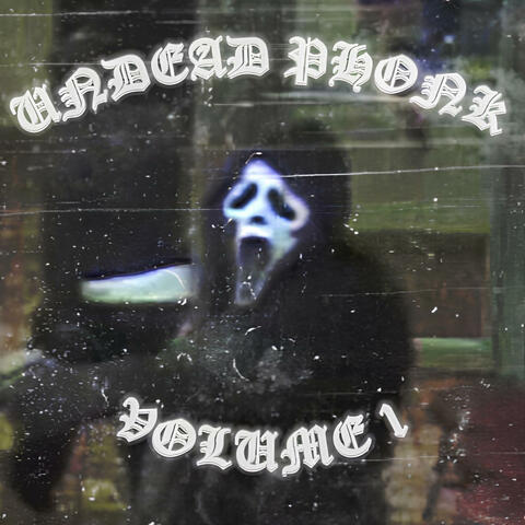 UNDEAD PHONK, Vol. 1