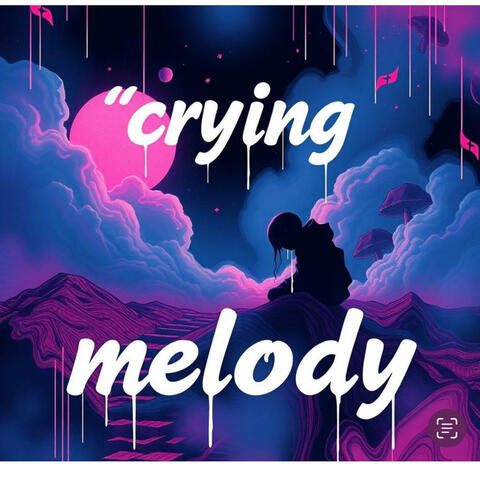 Crying melody (feat. Narcost)