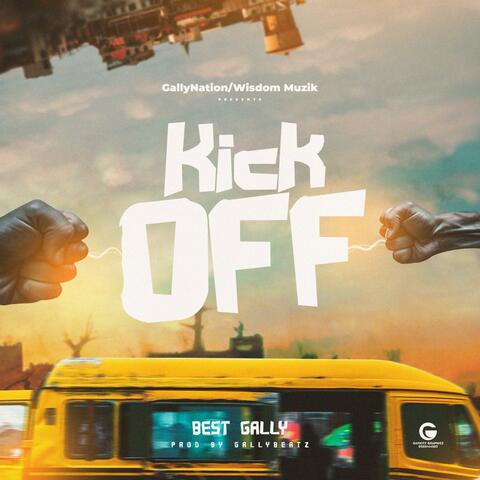 kick off