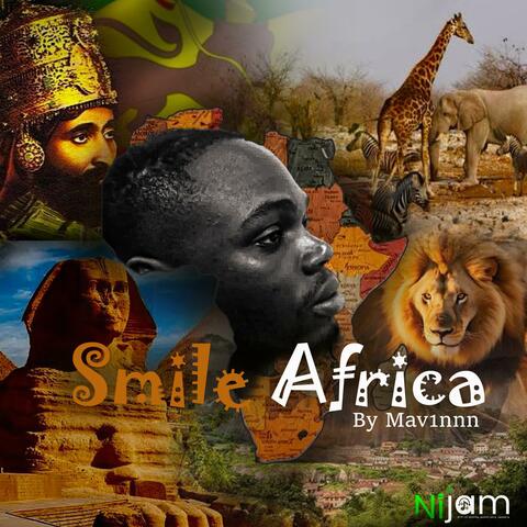 Smile Africa