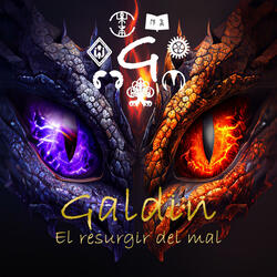 Galdin-El resurgir del mal