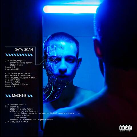 Machines (feat. Oz3n & POLO)