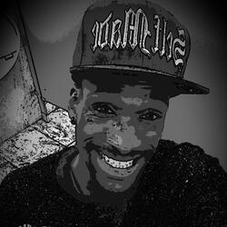 Cordell-Talking To GOD