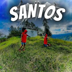 SANTOS (feat. RubiNewman prod & elalienprod)