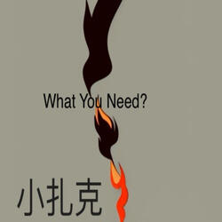 Lil Zack-What You Need