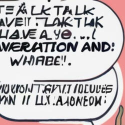 Cordell-Conversation