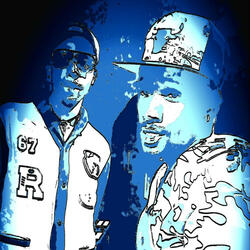 CORDELL CALL THE PLUG (feat. TICK)