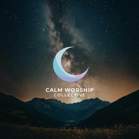 Instrumental Soaking Worship