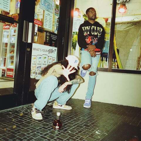OverSeas (feat. EMILLI)
