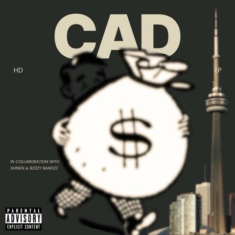 CAD
