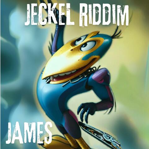 JECKEL RIDDIM