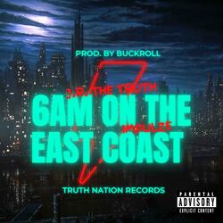 6AM On The East Coast (feat. Impulze)