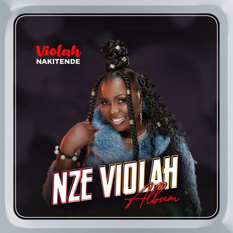 NZE VIOLAH