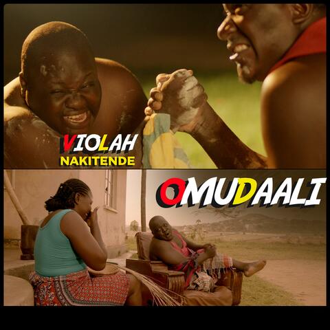 Omudaali