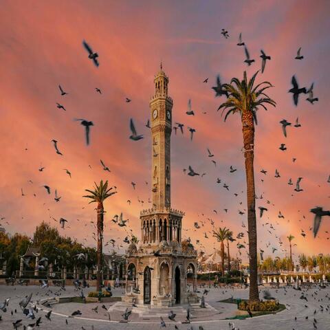 Benim Güzel Şehrim İzmir