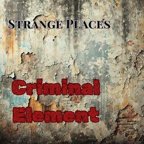 Criminal Element