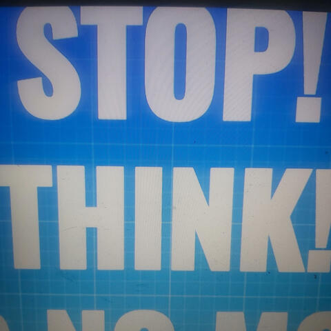 Stop, Think, Send No Money! (Americano Edit) (Radio Edit)