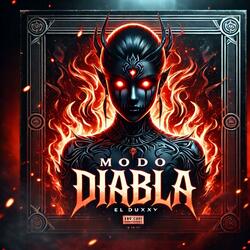 Modo diabla ⁶⁶⁶