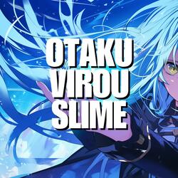 Otaku virou Slime (Rimuru Tempest)