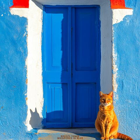 Whispers in Blue