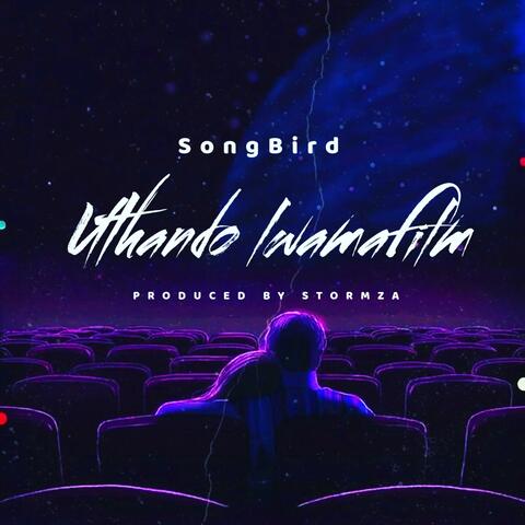 Uthando lwamafilm
