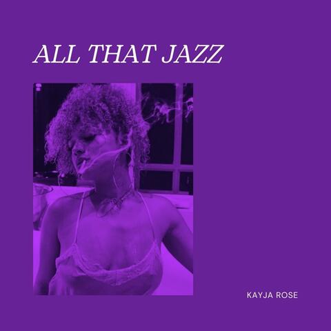 All That Jazz