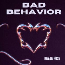 Bad Behavior