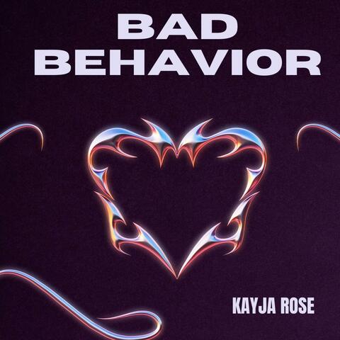 Bad Behavior