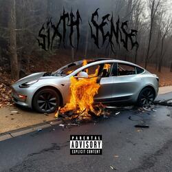 SIXTH SENSE (feat. 6CEO)